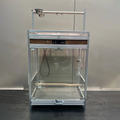 Digital Temperature Control Bird Incubator for Baby Parrots