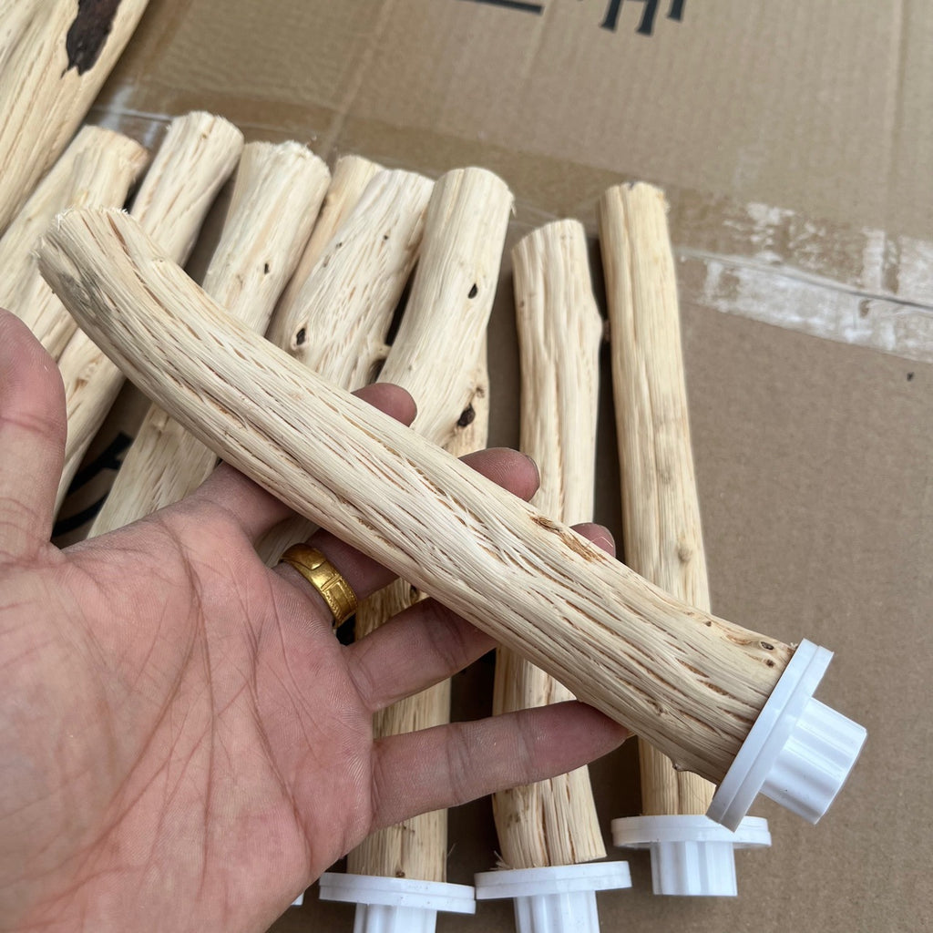 Wild Pear Wood Perch for Parro - detail_001.jpg