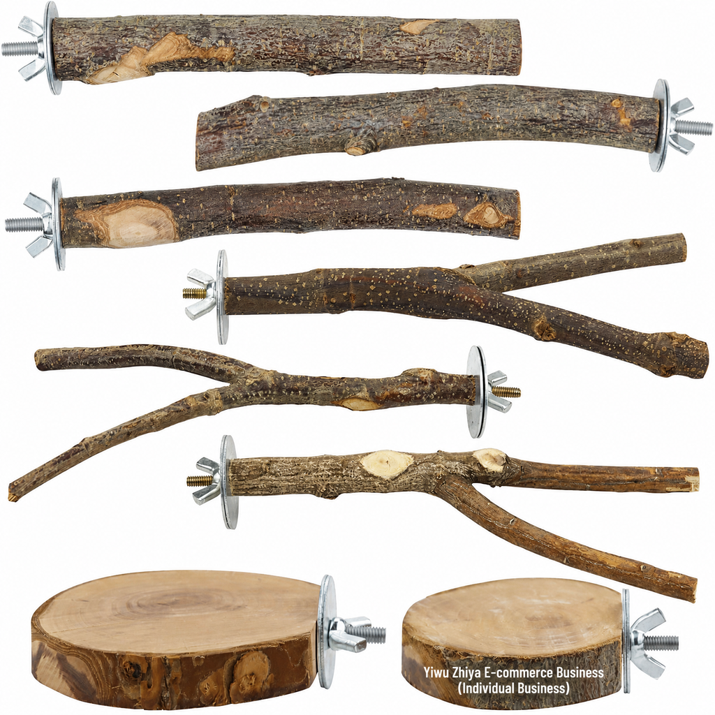 Wooden Perch &amp; Platform Co - detail_001.png