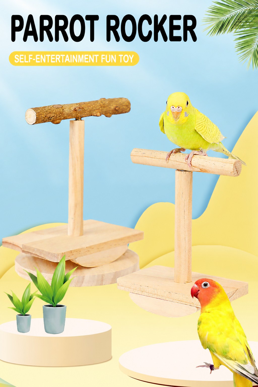 Prickly Ash Wood Parrot Rocker - detail_001.jpg