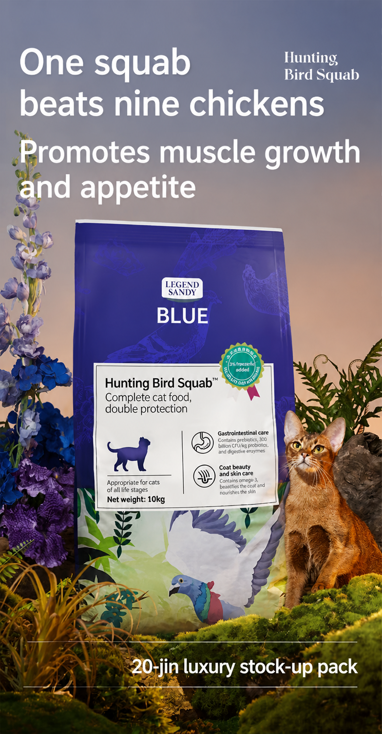 Pigeon Meat Freeze-Dried Cat F - detail_001.png