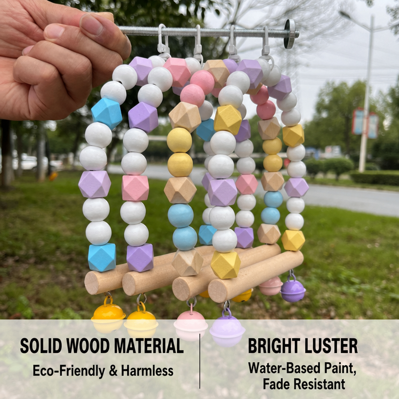 Wooden Swing with Colorful Bea - detail_001.png