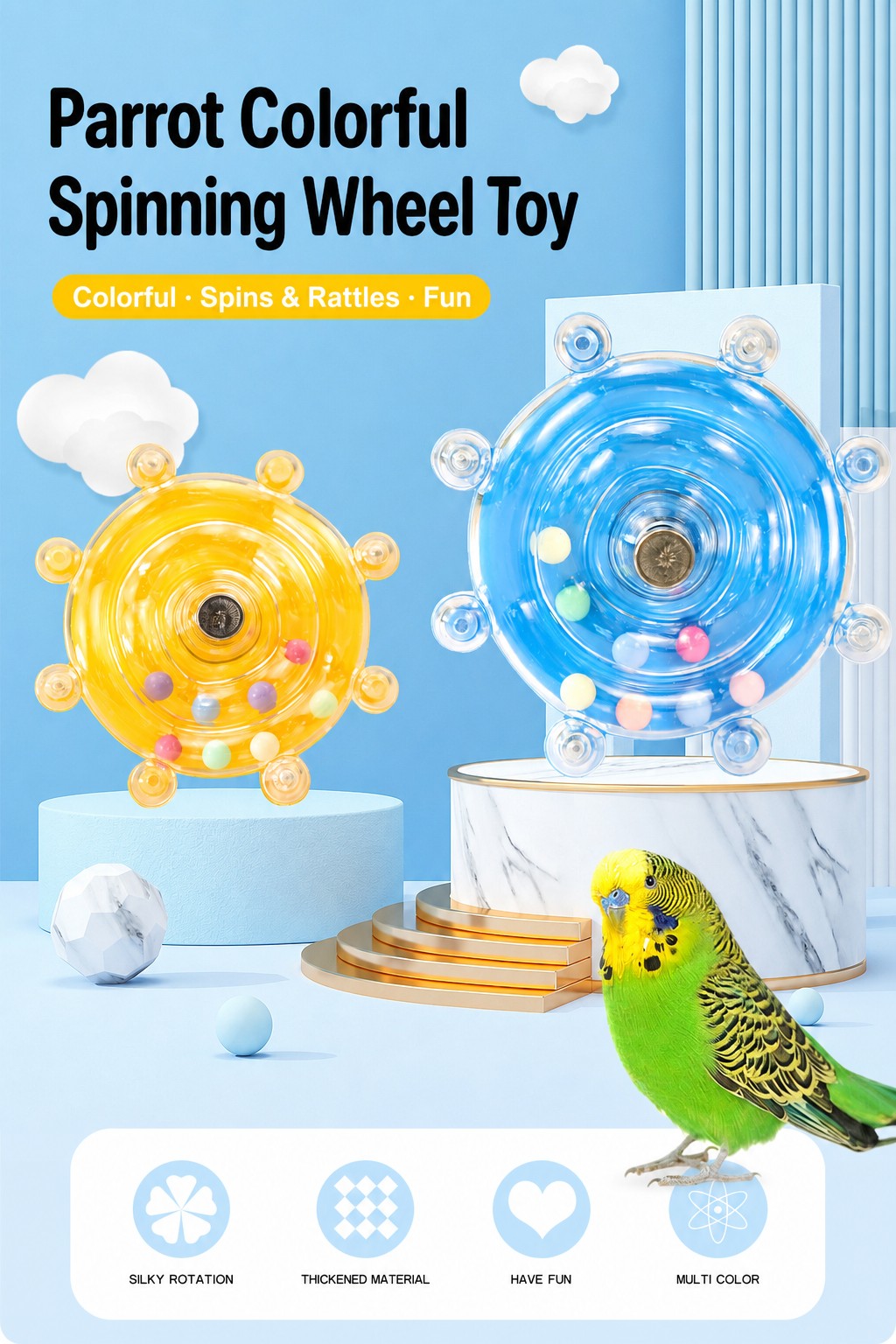 Parrot Spinning Toy – Colorful - detail_001.png