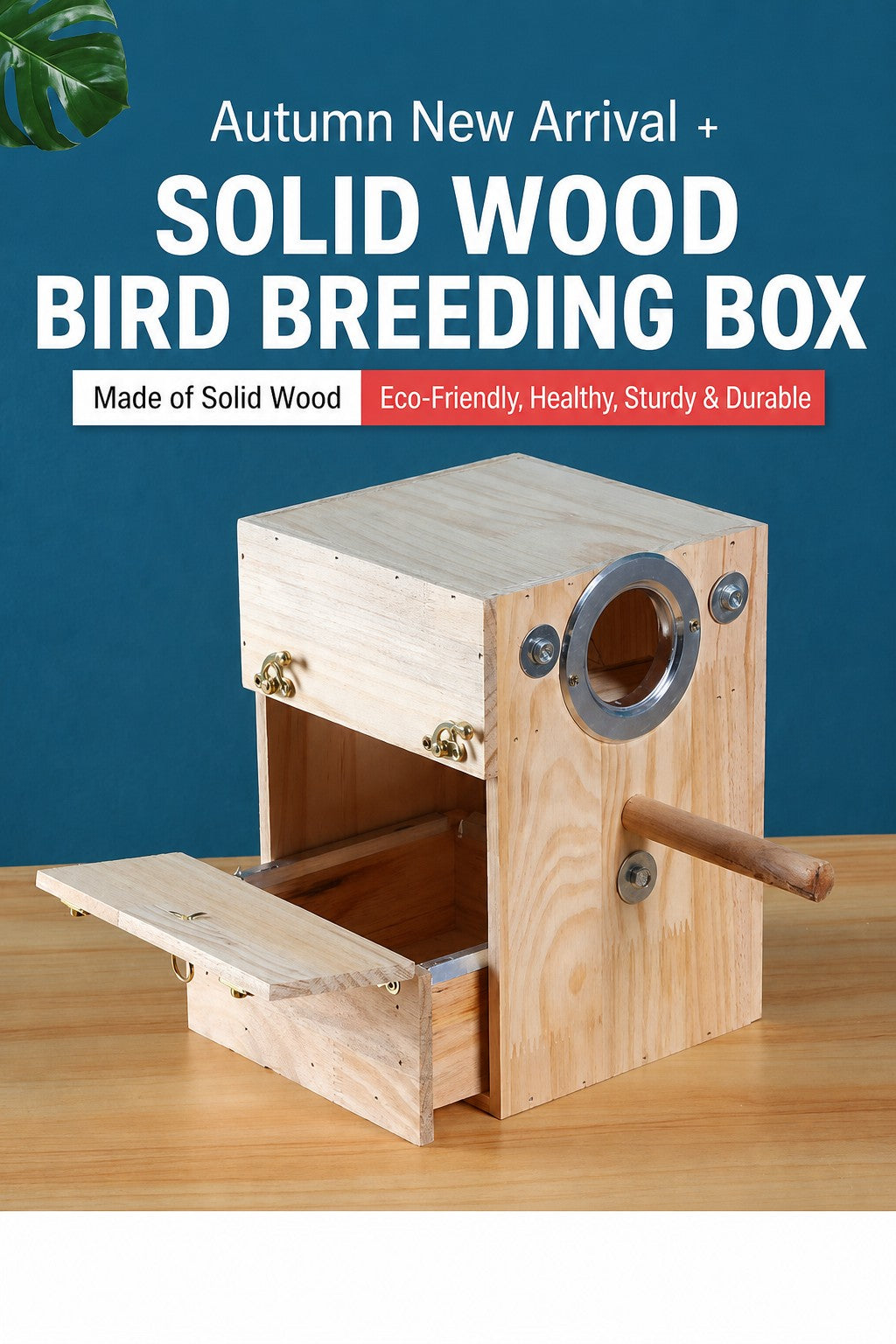 Solid Wood Bird Breeding Nest  - detail_001.png