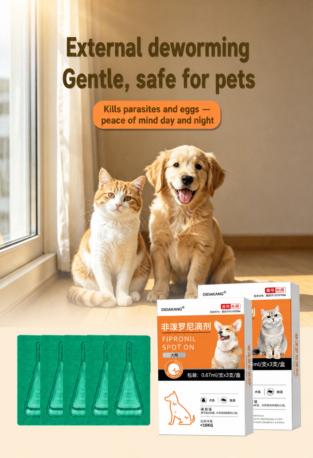 Pet Flea & Tick Spot-On Drops  - detail_001.png