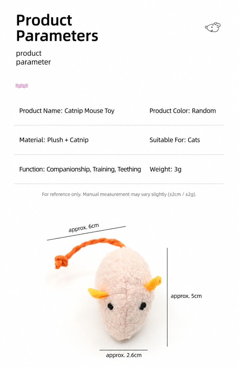 Catnip Mouse Bite Toy – Durabl - detail_001.png