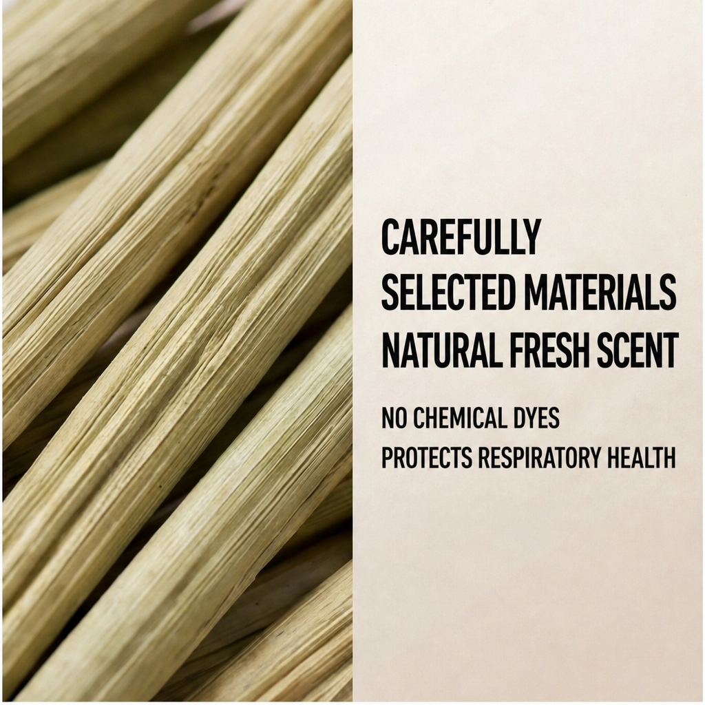 Rattan papaya chew - detail 002