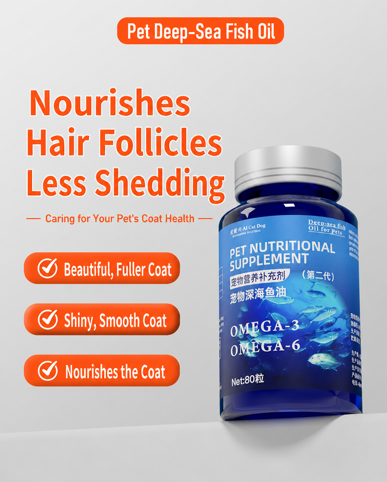 Pet Fish Oil Softgels for Cats - detail_002.png