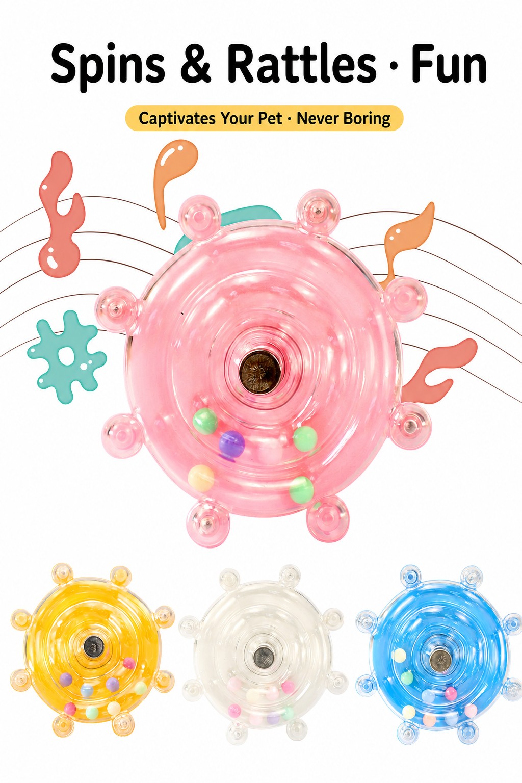 Parrot Spinning Toy – Colorful - detail_002.png