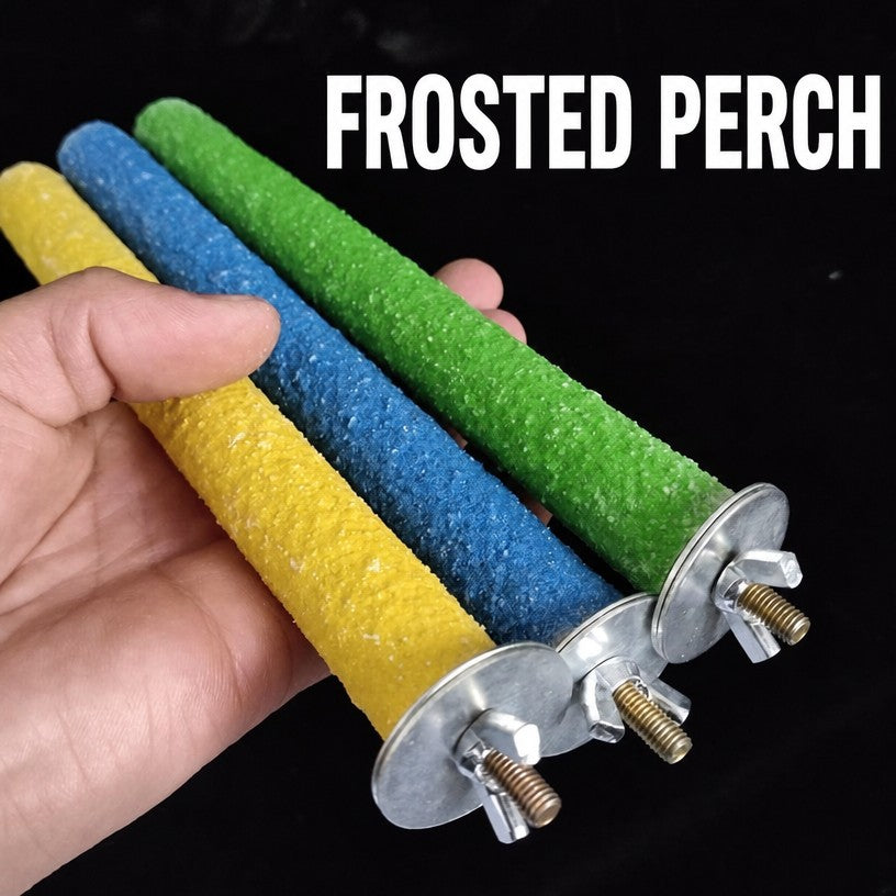 Frosted Parrot Perch – Anti-Sl - detail_002.png