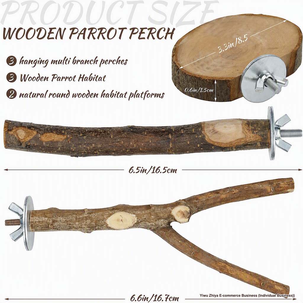 Wooden Perch &amp; Platform Co - detail_002.png
