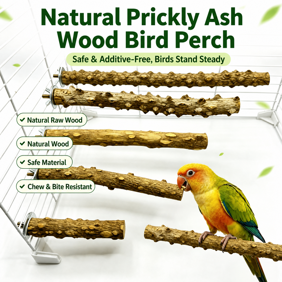 Natural Prickly Ash Wood Perch - detail_002.png