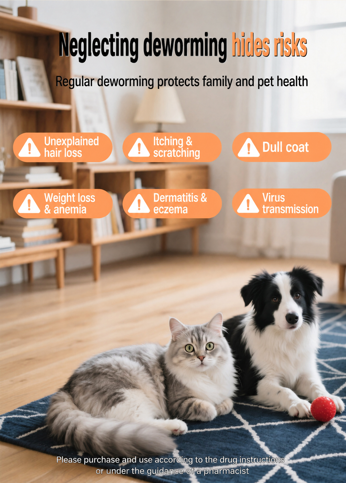 Pet Flea & Tick Spot-On Drops  - detail_003.png