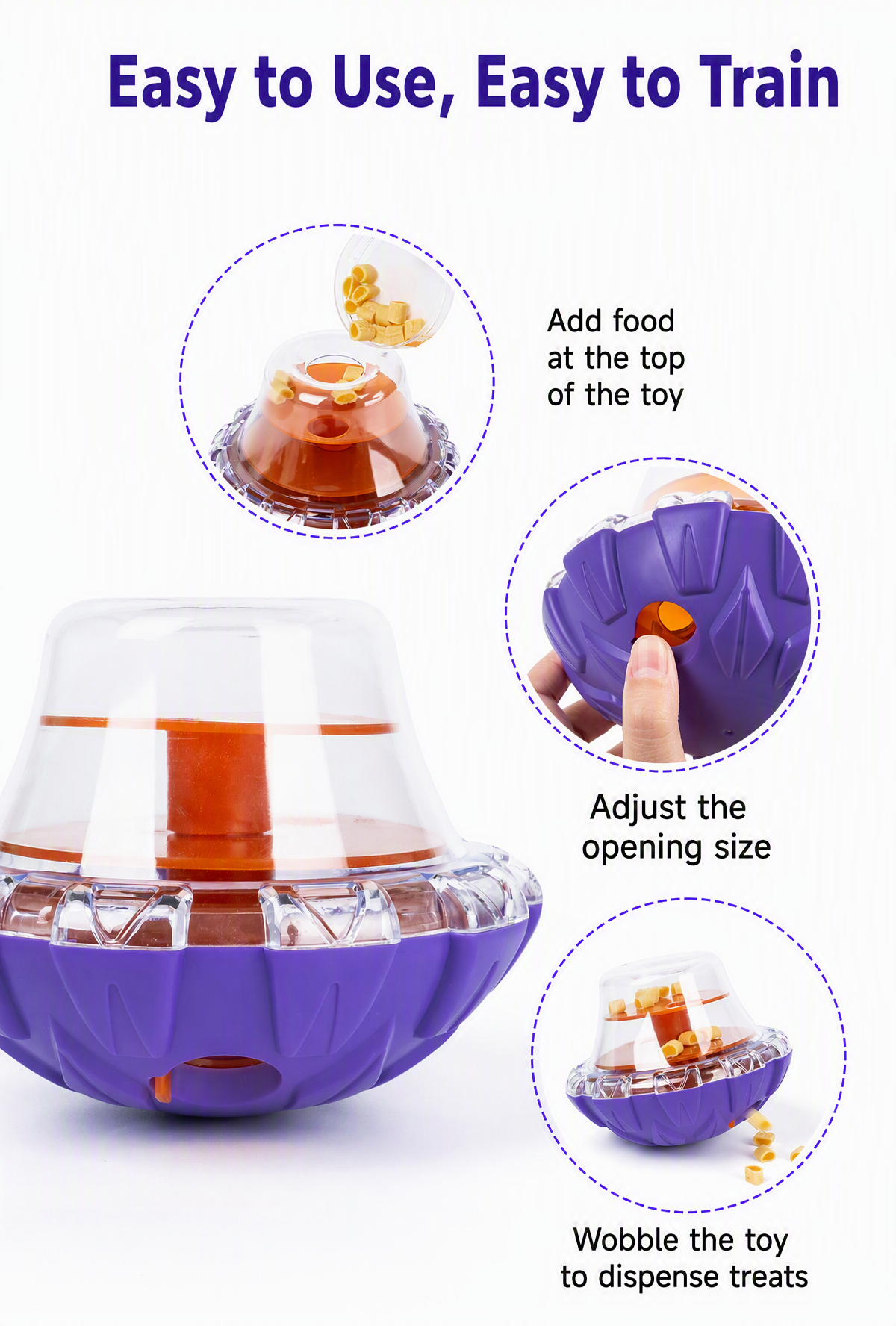 Dog Treat Dispenser Wobble Toy - detail_003.png