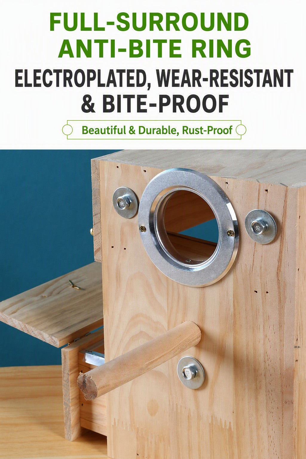 Solid Wood Bird Breeding Nest  - detail_003.png