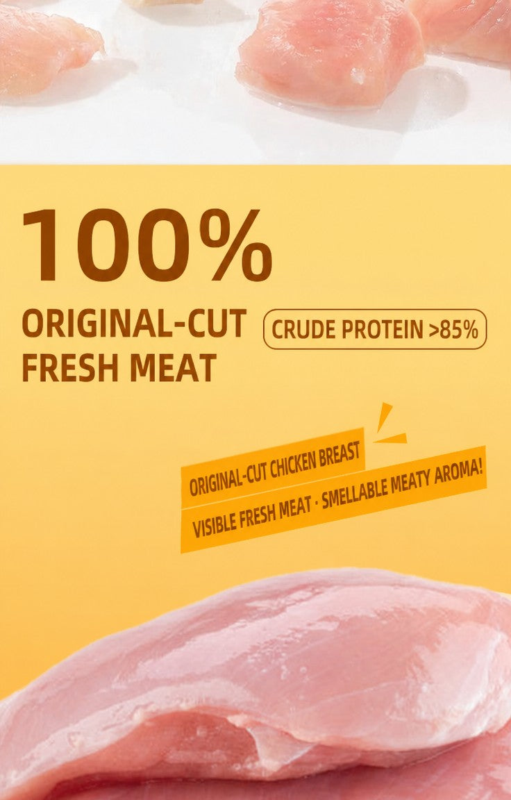 Freeze-Dried Chicken Treats –  - detail_003.png