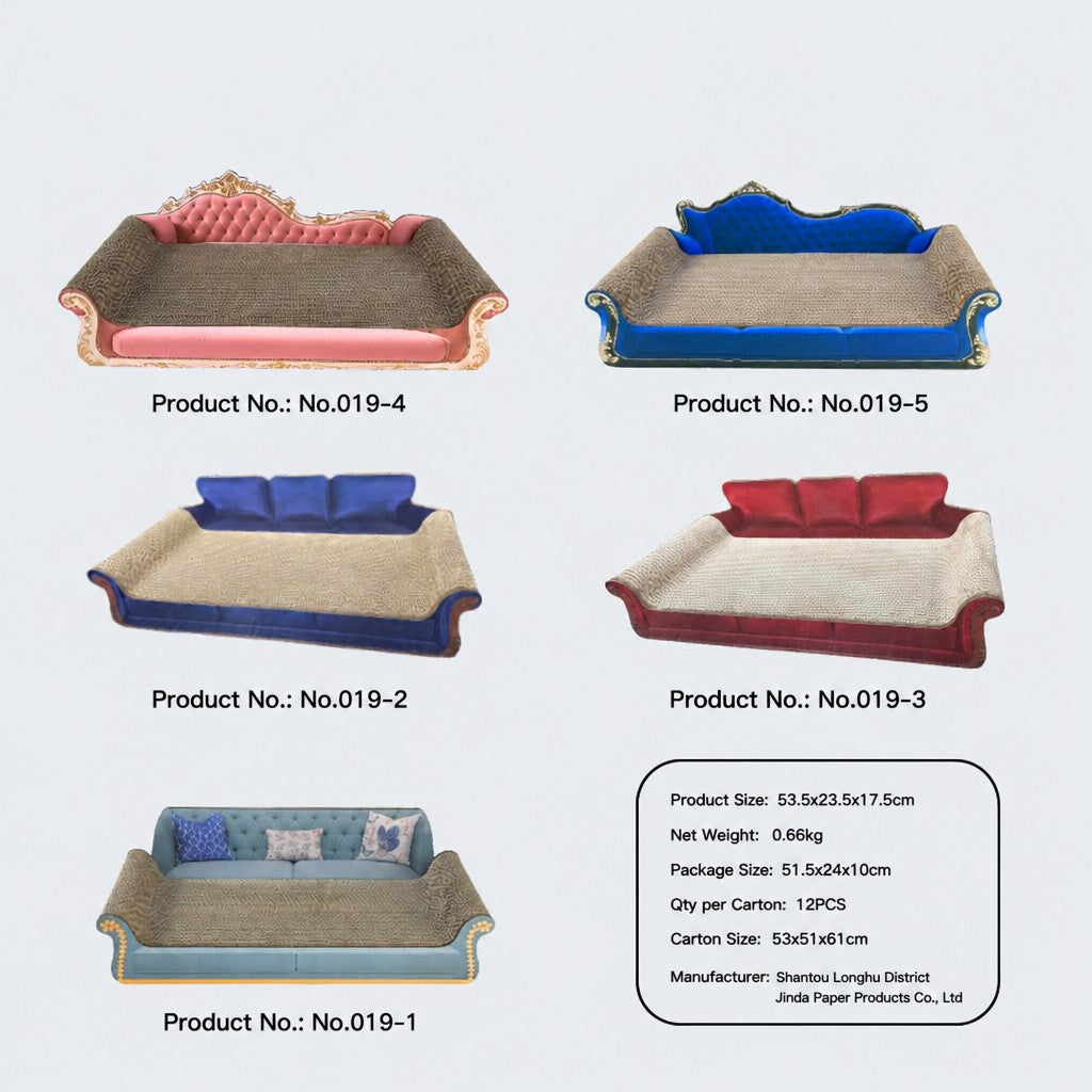 Cat Sofa Scratcher – Luxury Co - detail_003.png