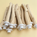 Wild Pear Wood Perch for Parro - detail_003.jpg