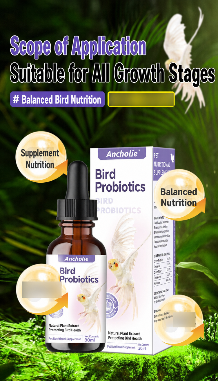Probiotics for Birds – Gut Hea - detail_003.png