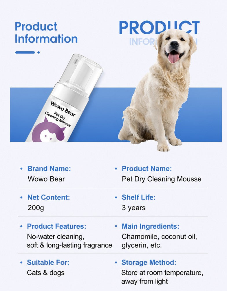 No-Rinse Pet Dry Cleaning Foam - detail_003.png