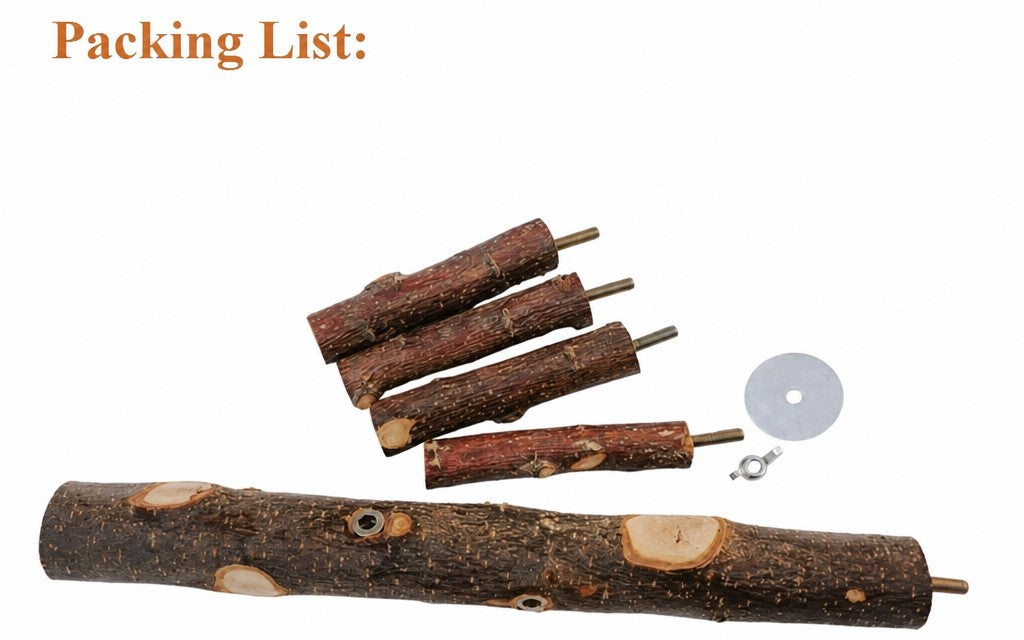 Applewood Bird Stand with Spir - detail_004.png