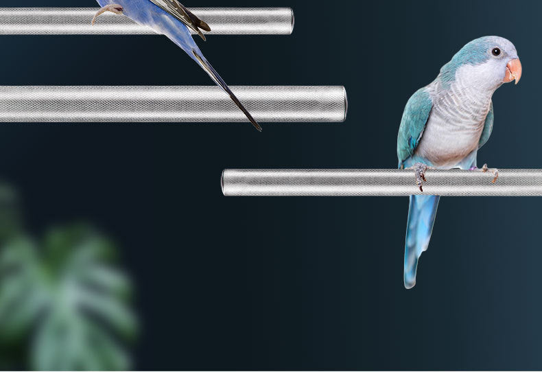 Stainless Steel Parrot Perch – - detail_004.jpg