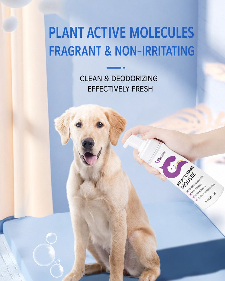 No-Rinse Pet Dry Cleaning Foam - detail_005.png