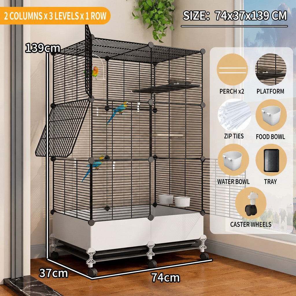 Large Multi-Level Splash-Proof - detail_005.png