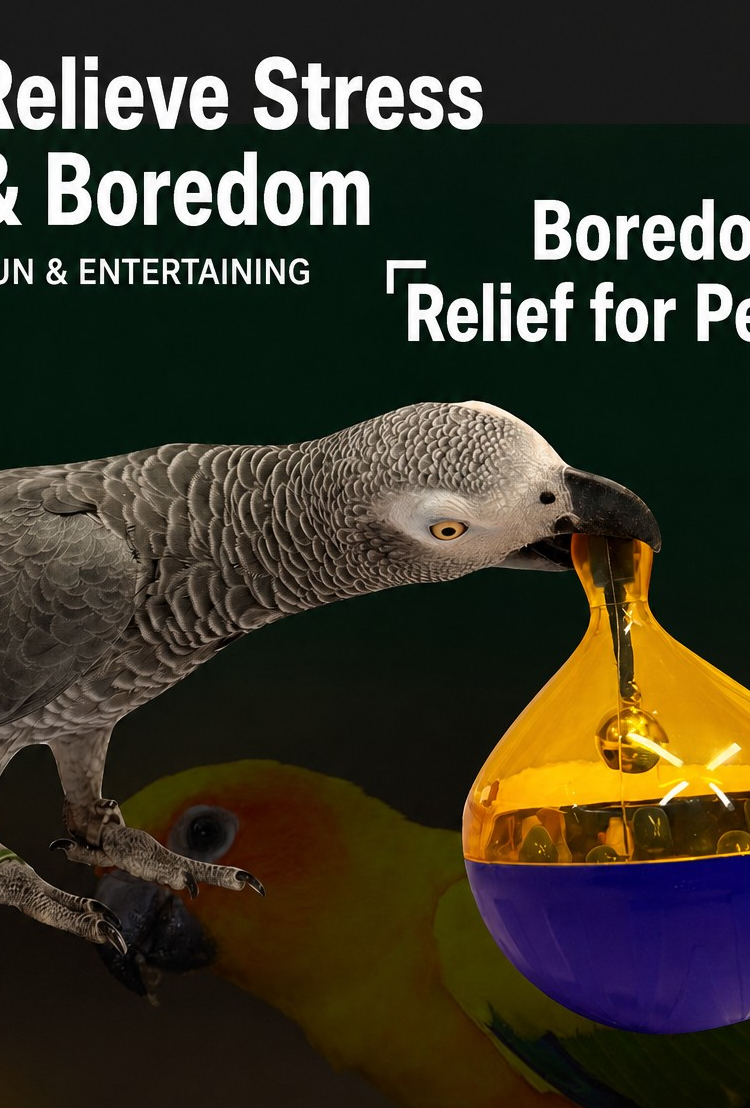 Parrot Foraging Tumbler Ball – - detail_005.png