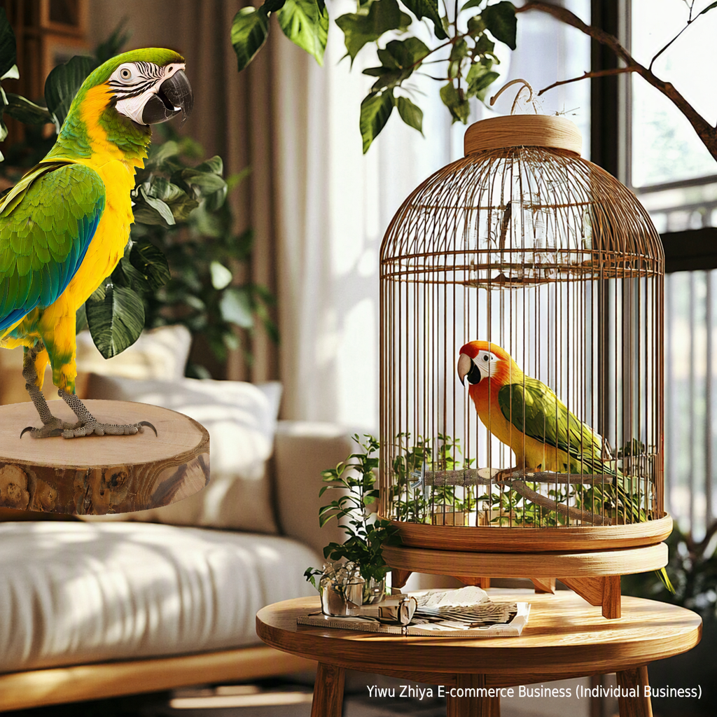 Wooden Perch &amp; Platform Co - detail_005.png