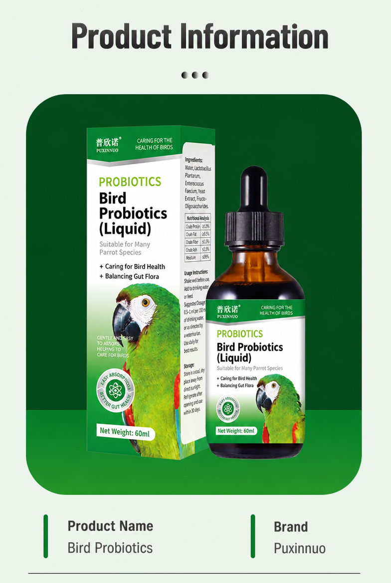 Liquid Probiotics for Parrots  - detail_005.png