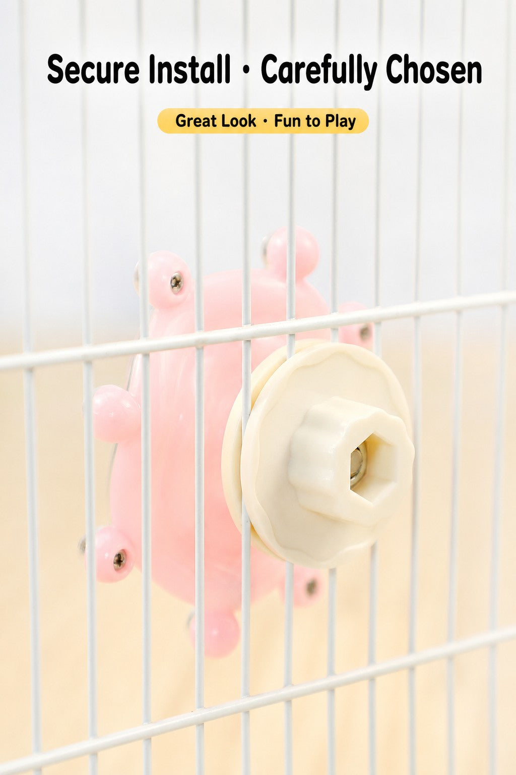 Parrot Spinning Toy – Colorful - detail_005.png