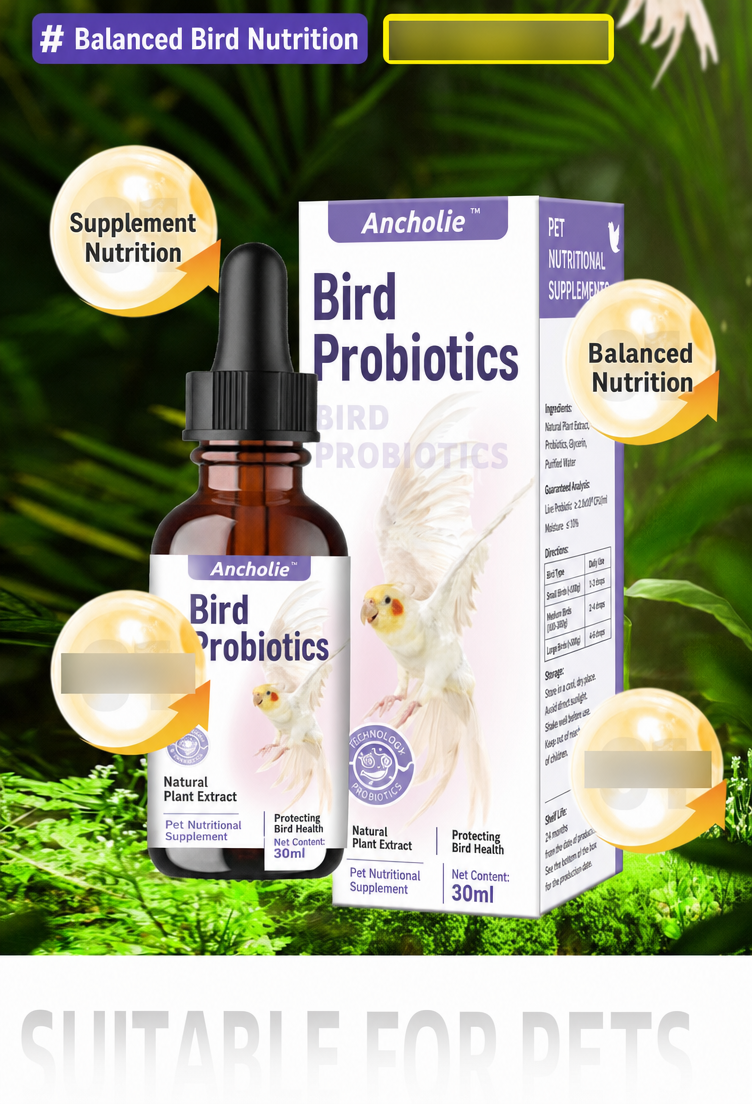 Probiotics for Birds – Gut Hea - detail_005.png