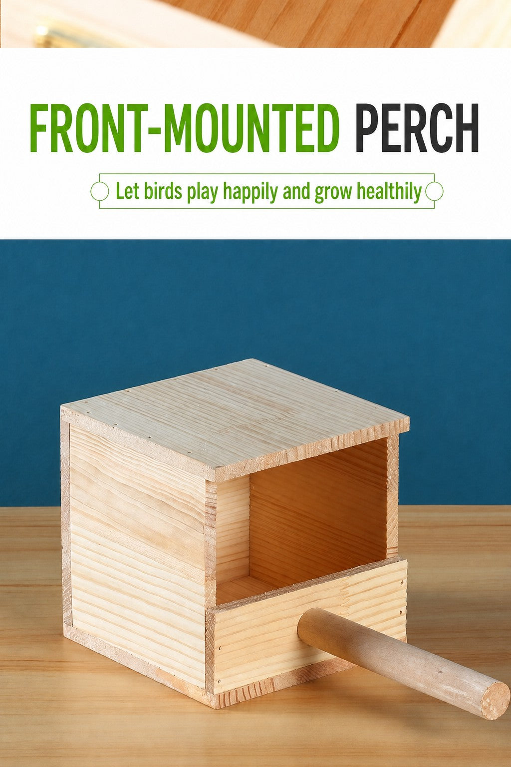 Solid Wood Bird Breeding Nest  - detail_005.png