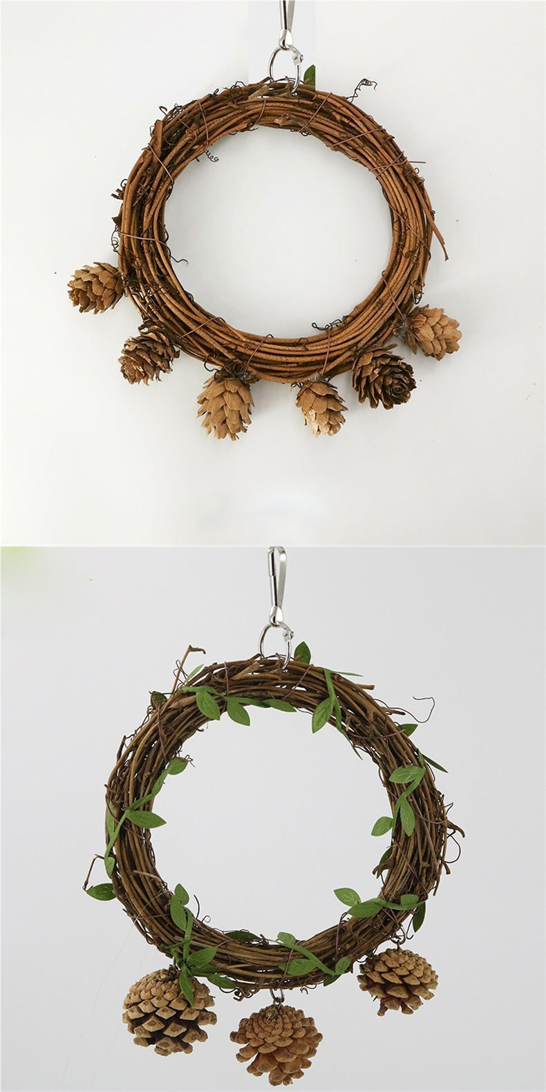 Woven Vine Bird Nest &amp; Pin - detail_006.jpg