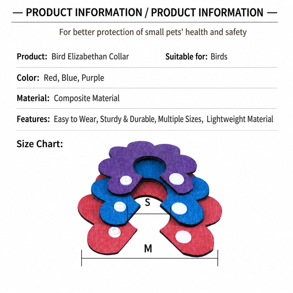Bird Elizabethan Collar – Inju - detail_007.png