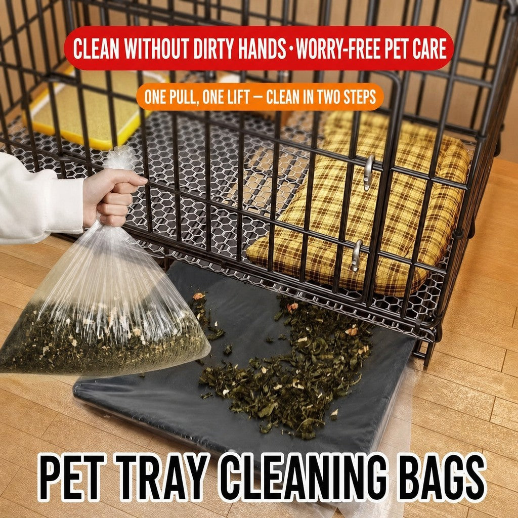 Pet Tray Cleaning Bags – Dispo - detail_007.png