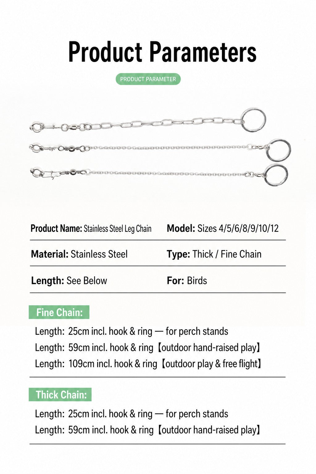 Stainless Steel Parrot Leg Cha - detail_007.jpg