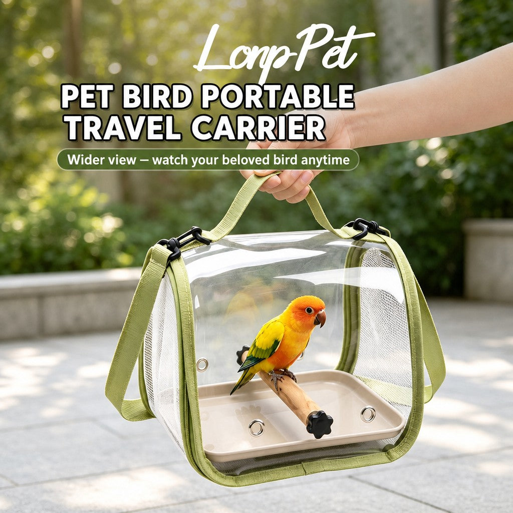 Portable Parrot Travel Cage Ba - detail_008.png