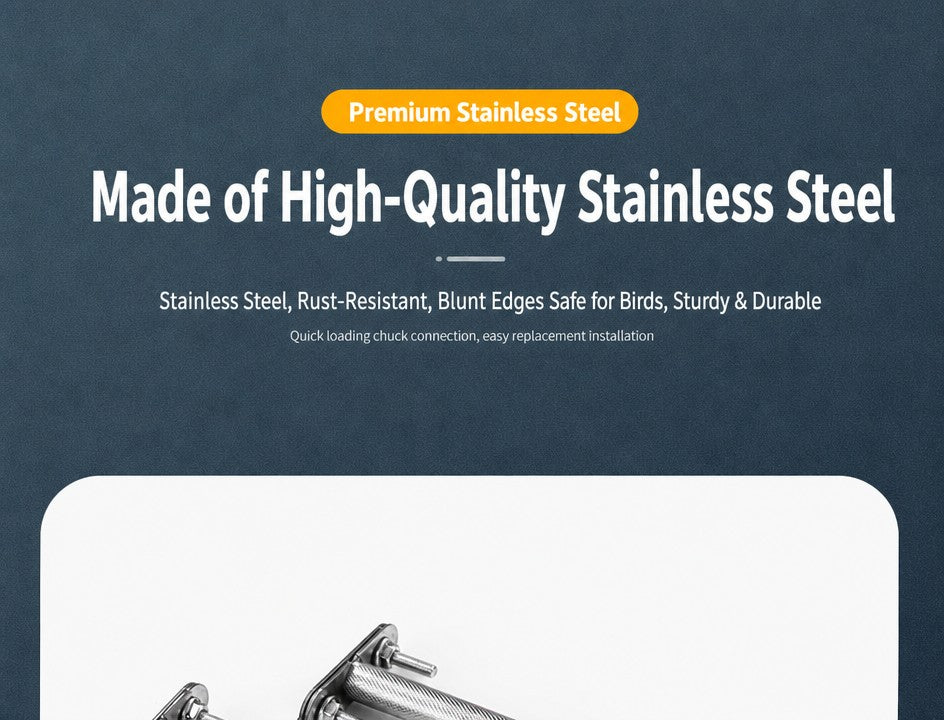 Stainless Steel Parrot Perch – - detail_008.png