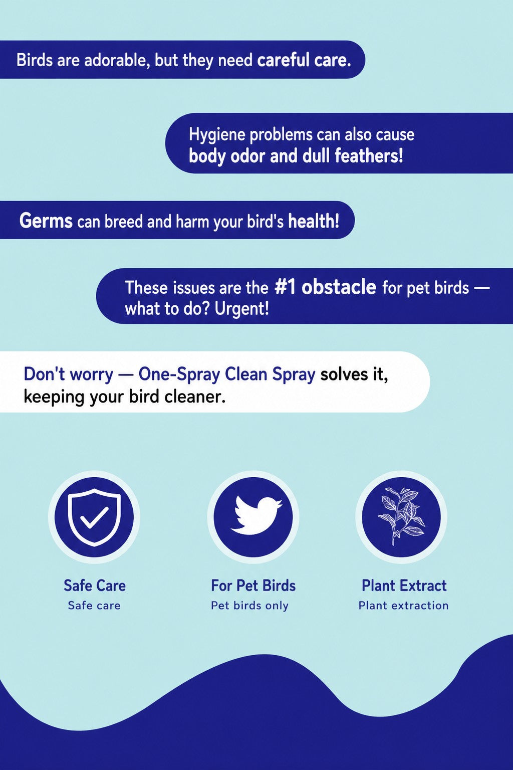 Parrot Cleaning Spray – One-Sp - detail_008.png