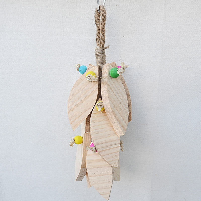 Wooden Chew String Toy for Lar - detail_008.jpg