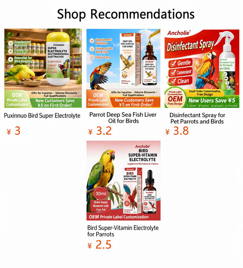 Probiotics for Birds – Gut Hea - detail_008.png
