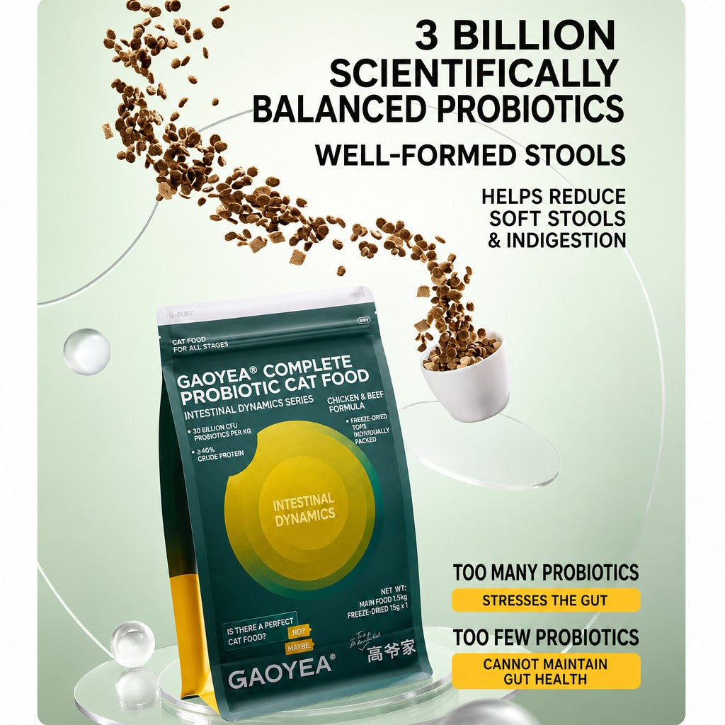 Probiotic High-Meat Cat Food – - detail_009.png