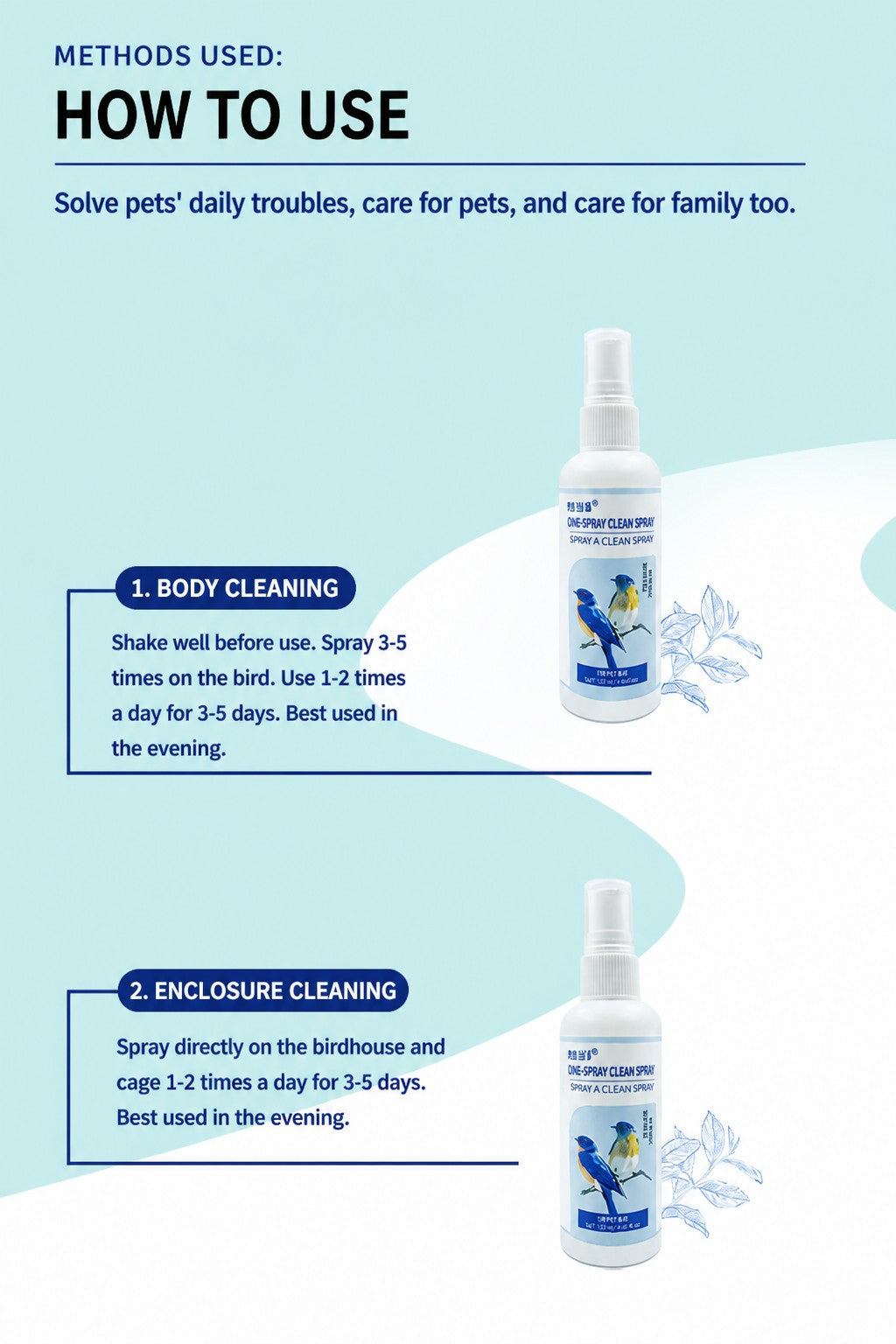 Parrot Cleaning Spray – One-Sp - detail_009.png