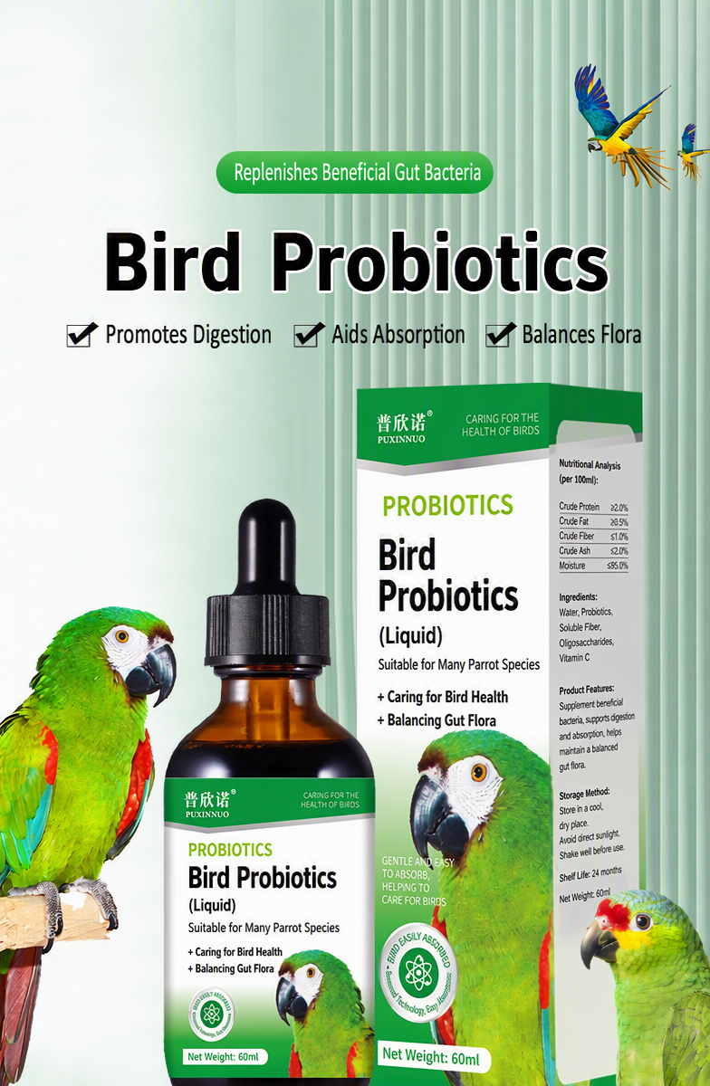 Liquid Probiotics for Parrots  - detail_010.png