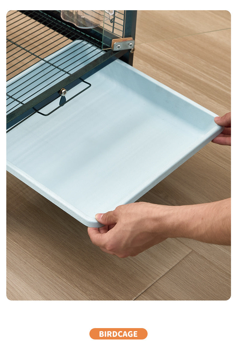 Splash-Proof Bird Cage with Gl - detail_010.jpg