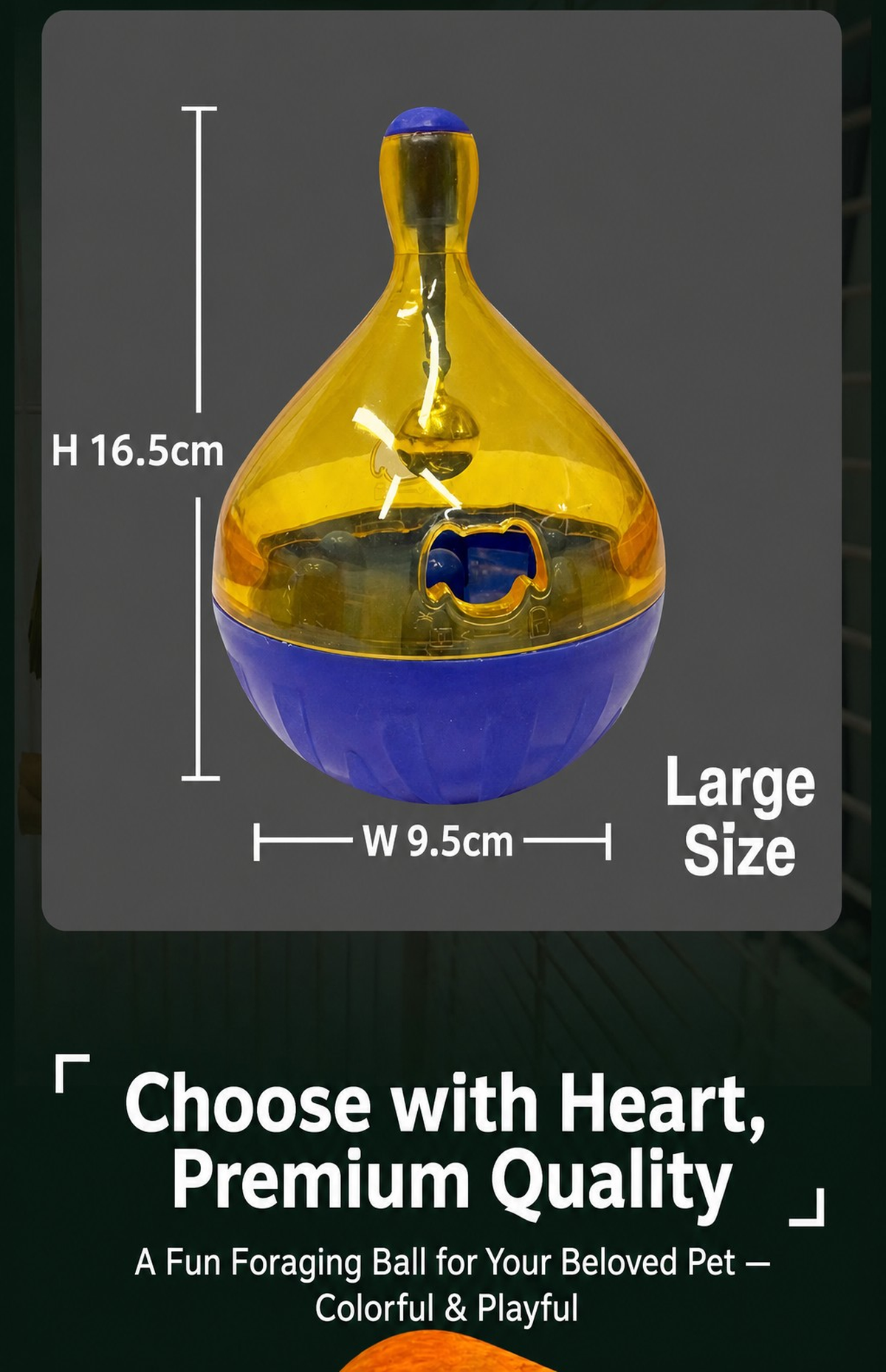 Parrot Foraging Tumbler Ball – - detail_010.png