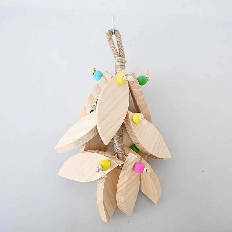 Wooden Chew String Toy for Lar - detail_010.jpg