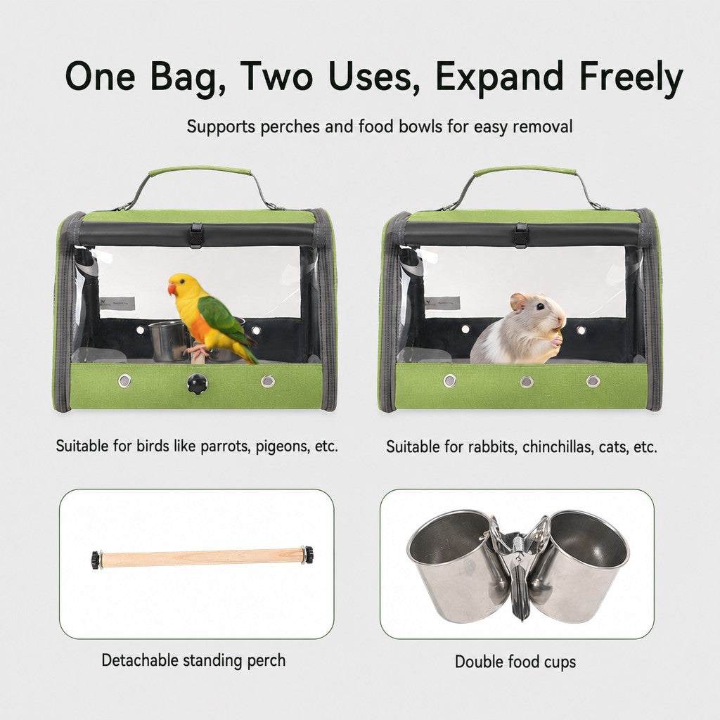 Nylon Parrot Travel Carrier Ba - detail_010.png